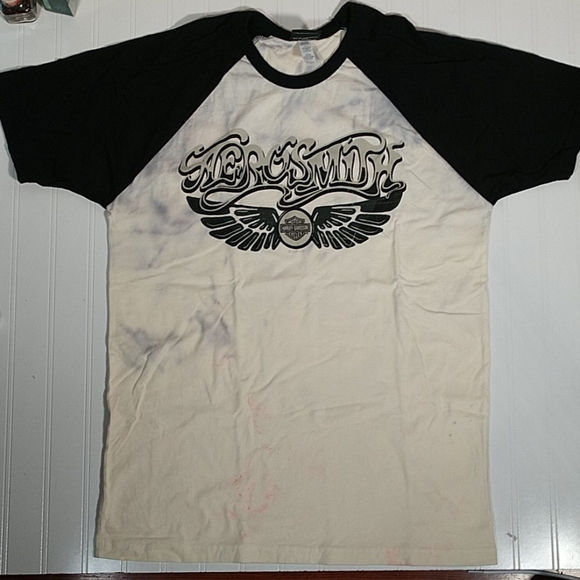 Aerosmith Pump Mens Tshirt | Poshmark